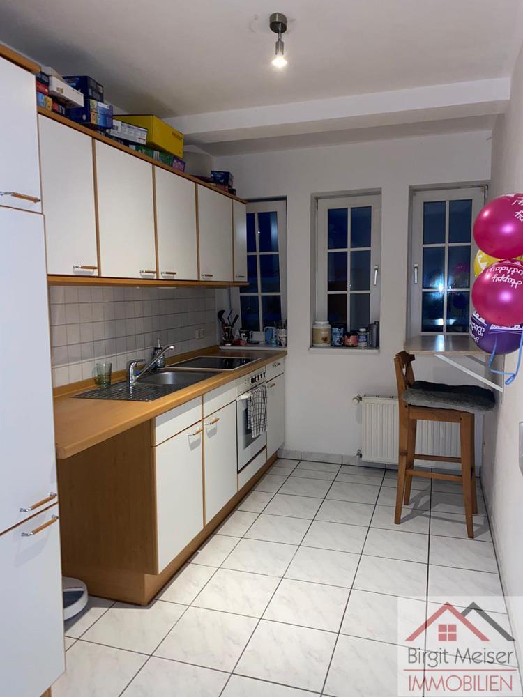 K�che Wohnung Schwerin