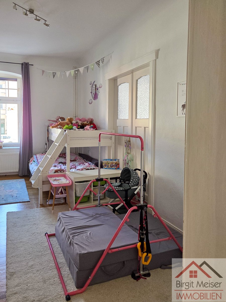 Wohnen 06 Wohnung Schwerin