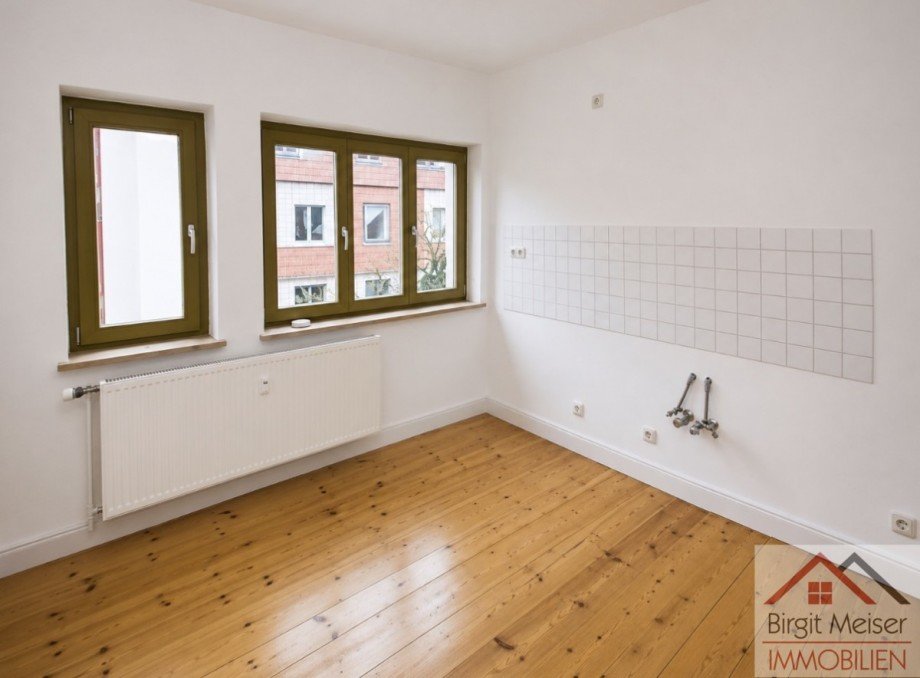 Platz f�r Ihre EBK Wohnung Schwerin