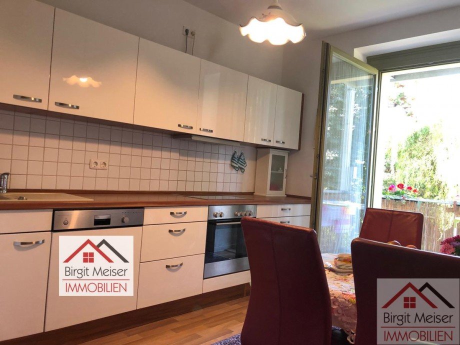 K�che Mietereigentum Wohnung Schwerin