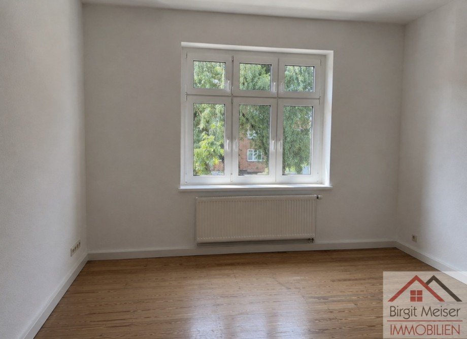 Wohnen Wohnung Schwerin
